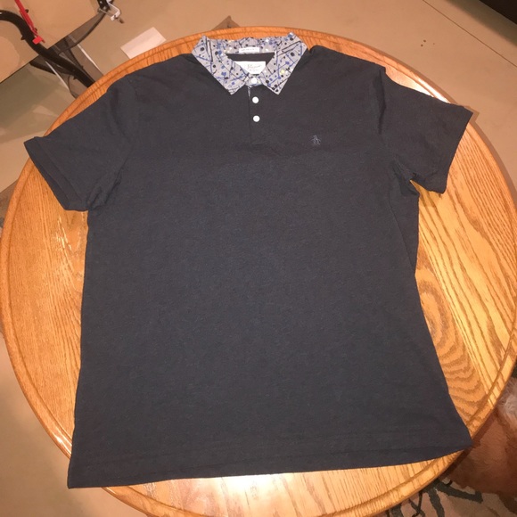 Penguin Polo - Picture 2 of 4